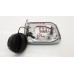 Πορτάκι Καυσίμου TOYOTA RAV-4 2003 - 2005 ( XA20 ) XC16209381A