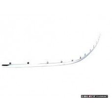 Χρώμιο Φάσας Προφυλακτήρα BMW 7 Series 2002 - 2005 ( E65 / E66 ) Εμπρός Αριστερά 031504022