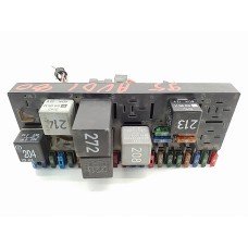 Ασφαλειοθήκη AUDI 80 1991 - 1995 ( 8C ) ( B4 ) 443941822B