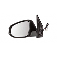 Καθρέπτης Ηλεκτρικός Θερμαινόμενος Με Φλας TOYOTA RAV-4 2012 - 2016 Αριστερά 832107484