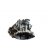 Σασμάν Χειροκίνητο MITSUBISHI COLT 2005 - 2008 ( CZ ) SMART PMN130194 Σασμάν Χειροκίνητο MITSUBISHI COLT 2005 - 2008 ( CZ ) SMART PMN130194