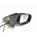 Καθρέπτης Μηχανικός Μη Βαφόμενος SEAT IBIZA 1999 - 2002 ( 6K ) Δεξιά XC142503D67