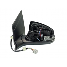 Καθρέπτης Ηλεκτρικός Θερμαινόμενος Με Φλας HONDA CIVIC 2012 - 2016 Αριστερά 76258TV0G32