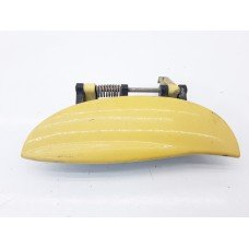 Χερούλι Πόρτας Εξωτερική HYUNDAI ATOS PRIME 1999 - 2001 ( MX ) Πίσω Αριστερά 82652-02000