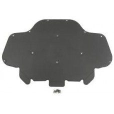 Επένδυση Καπό BMW X5 2018 - 151200100