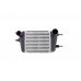 Ψυγείο Intercooler NISSAN NOTE 2013 - 582006200 Ψυγείο Intercooler NISSAN NOTE 2013 - 582006200