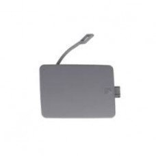 Κάλυμμα Γάντζου Προφυλακτήρα MERCEDES GLC CLASS 2015 - ( X253 ) 527407850