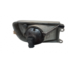 Προβολείς Ομίχλης SKODA OCTAVIA 2004 - 2008 ( 5 ) Αριστερά 19-0478001