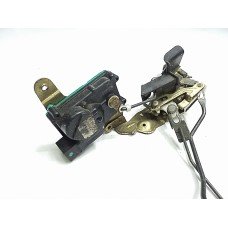 Κλειδαριά Πόρτας Μηχανική Ηλεκτρομαγνητική HYUNDAI ACCENT 1994 - 1997 ( UA ) ( X3 ) Εμπρός Αριστερά XC112529