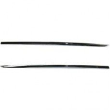 Φάσα Πόρτας MERCEDES S CLASS 2014 - 2017 ( W222 ) Πίσω Αριστερά 530106542