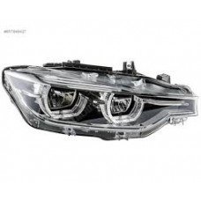 Φανάρι Εμπρός Full Led BMW 3 Series 2014 - ( F30/31/34 )( F/L ) TYC Δεξιά 154305153