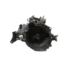 Σασμάν Χειροκίνητο HYUNDAI GETZ 2002 - 2005 ( TB ) H41973