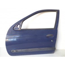 Πόρτα RENAULT MEGANE 1999 - 2002 Εμπρός Αριστερά XC81918