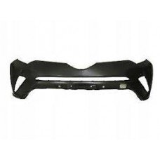 Προφυλακτήρας Βαφόμενος Με ParkTronic TOYOTA C-HR 2016 - Εμπρός 829503610