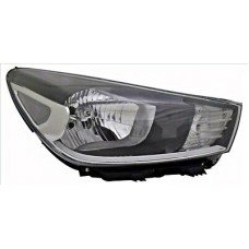 Φανάρι Εμπρός Ηλεκτρικό KIA RIO 2017 - TYC Δεξιά 423205131