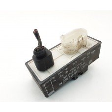 Εγκέφαλος Βεντιλατέρ VW GOLF 2004 - 2008 ( Mk5 ) VOLKSWAGEN 3.240145