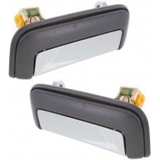 Χερούλι Πόρτας Εξωτερική MITSUBISHI L200 1999 - 2001 ( K60T ) ( K70T ) 030307847