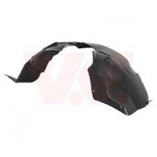 Θόλος Πλαστικός FIAT 500 2017 - ( L ) Εμπρός Αριστερά 297300822