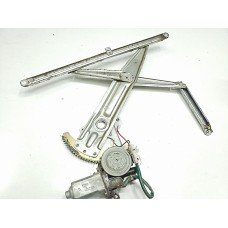 Γρύλος Παραθύρου Ηλεκτρικός Με Μοτέρ SUZUKI IGNIS 2000 - 2003 ( RG ) Εμπρός Αριστερά 83460-76G00