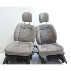 Καθίσματα Χωρίς Αερόσακο SUZUKI WAGON R 1997 - 2000 ( SR ) XC1539692E3