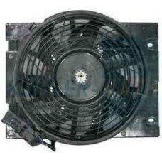 Βεντιλατέρ A/C OPEL ASTRA 1998 - 2004 ( G ) 048806450