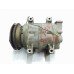 Συμπιεστής A/C (Κομπρέσορας) MITSUBISHI L200 1997 - 1999 ( K60T ) ( K70T ) MR190619