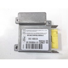 Εγκέφαλος Αερόσακων Κλειδωμένο FORD MONDEO 1993 - 1996 ( Mk1 ) 94BG14B056BA