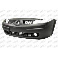 Προφυλακτήρας Βαφόμενος RENAULT MEGANE 2002 - 2005 Εμπρός 027403610