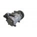 Συμπιεστής A/C (Κομπρέσορας) NISSAN MICRA 2003 - 2005 ( K12 ) SANDEN 8200365787