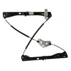 Γρύλος Παραθύρου Μηχανικός VW POLO 2002 - 2005 ( 9N ) Εμπρός Αριστερά 017807082