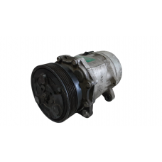 Συμπιεστής A/C (Κομπρέσορας) VW NEW BEETLE 2005 - 2011 ( 9C1 ) SANDEN 1J0820803F