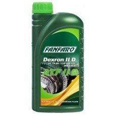 Λάδι Αυτόματου Κιβωτίου Ταχυτήτων UNIVERSAL - - FANFARO FF8604-1