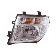 Φανάρι Εμπρός Ηλεκτρικό NISSAN PATHFINDER 2005 - 2010 ( R51 ) Αριστερά 029605132