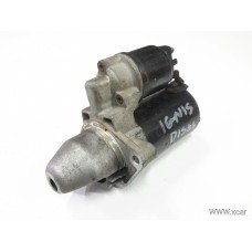 Μίζα SUZUKI IGNIS 2003 - 2008 ( RM ) 0001107429