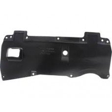 Ποδιά Προφυλακτήρα HONDA CRV 2017 - Εμπρός 341300835