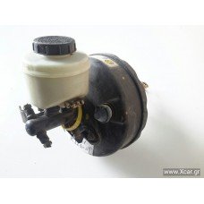 Σεβρό NISSAN MICRA 2000 - 2003 ( K11 ) 99B11