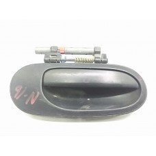 Χερούλι Πόρτας Εξωτερική NISSAN ALMERA 2000 - 2002 ( N16 ) Πίσω Δεξιά XC118866