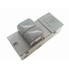 Διακόπτης Παραθύρου Χωρίς Πλαίσιο NISSAN MICRA 2003 - 2005 ( K12 ) Εμπρός Αριστερά 25401AX600
