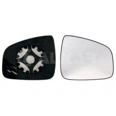 Κρύσταλλο Καθρέφτη DACIA SANDERO 2008 - 2013 Αριστερά 015007602