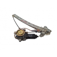 Γρύλος Παραθύρου Ηλεκτρικός Με Μοτέρ TOYOTA CARINA 1992 - 1995 E ( T190 ) Πίσω Δεξιά 078607051