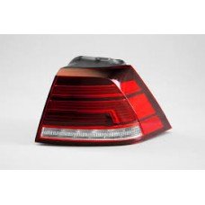 Φανάρι Πίσω Εξωτερικό Led VW GOLF 2017 - VALEO Δεξιά 890105821