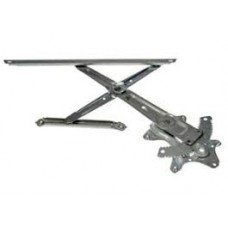 Γρύλος Παραθύρου Ηλεκτρικός Χωρίς Μοτέρ TOYOTA RAV-4 2016 - Εμπρός Αριστερά 832207042