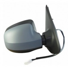Καθρέπτης Ηλεκτρικός Θερμαινόμενος Βαφόμενος Με Φλας DACIA LOGAN 2013 - 2016 ( II ) Δεξιά 220107501