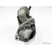 Μίζα NISSAN MICRA 2003 - 2005 ( K12 ) 233001F77B