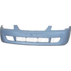 Προφυλακτήρας Βαφόμενος MAZDA 323F 1998 - 2000 ( BJ ) Εμπρός 025703370