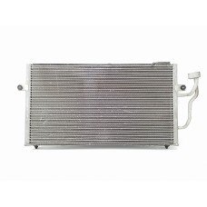 Ψυγείο A/C (Εξωτερικό) MITSUBISHI SPACE STAR 2002 - 2006 ( DG ) MB958166