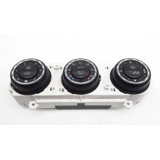 Χειριστήριο Καλοριφέρ-Κλιμα-A/C MERCEDES M-CLASS 1998 - 2002 ( W163 ) 5HB964643-02