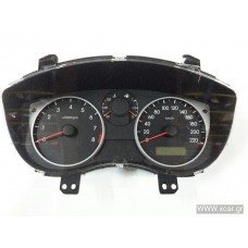 Κοντέρ HYUNDAI i20 2009 - 2012 A2C53312229