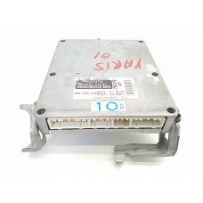 Εγκέφαλος Κινητήρα Κλειδωμένο TOYOTA YARIS 1999 - 2003 ( XP10 ) 89661-52080