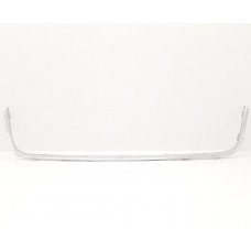 Χρώμιο Μάσκας SKODA FABIA 2011 - 2014 5J0853607A